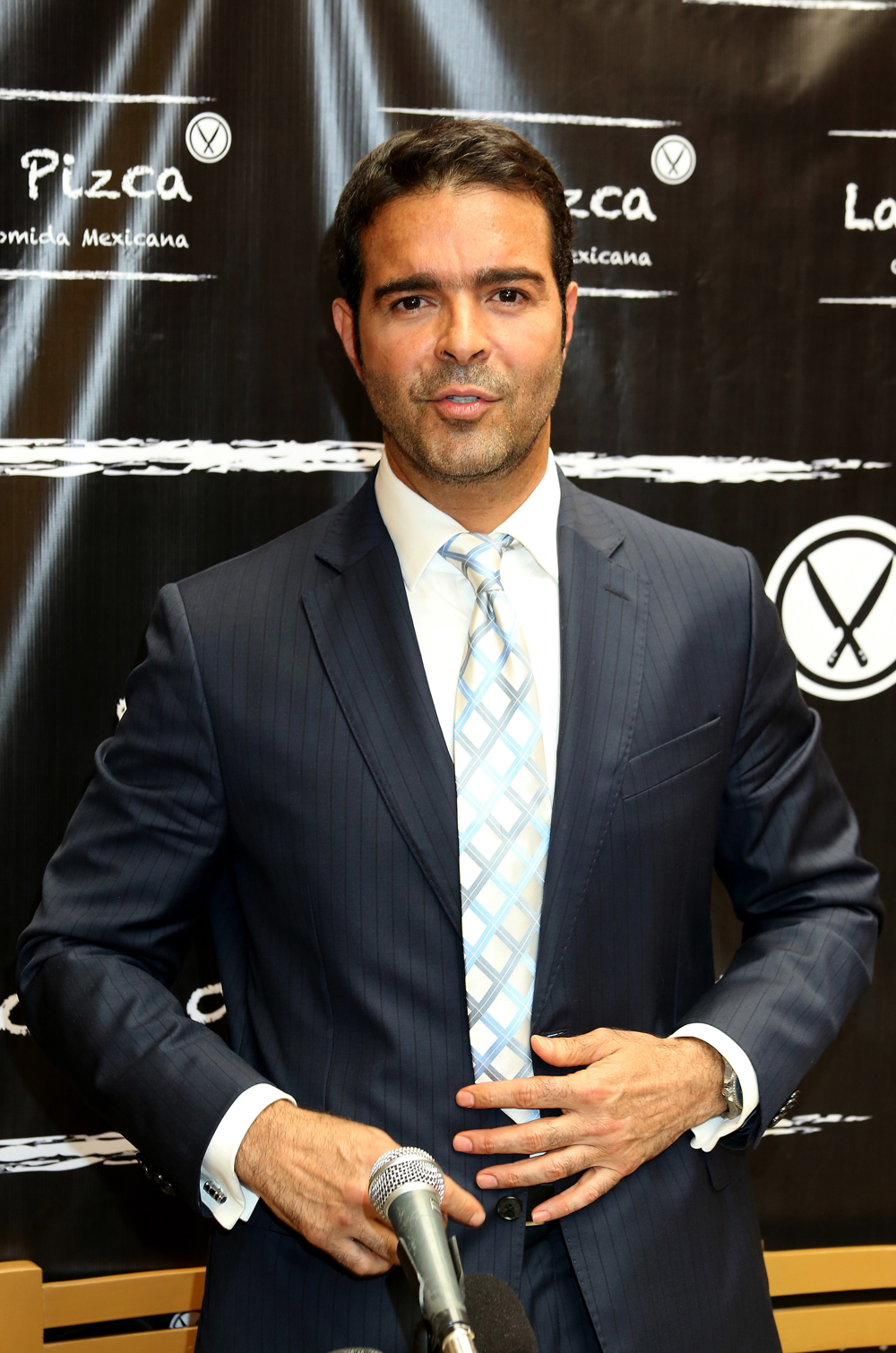 Acusan al cantante Pablo Montero de presunto abuso sexual en México