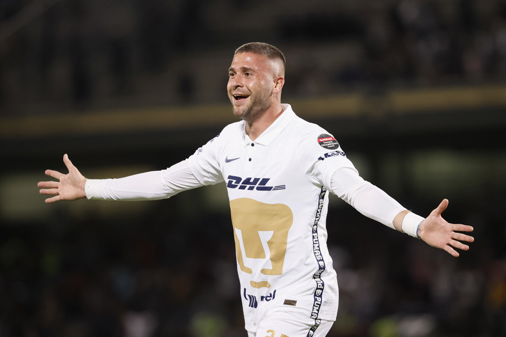 Los Pumas, sin información de denuncia al ‘Palermo’ Ortiz por agresión sexual
