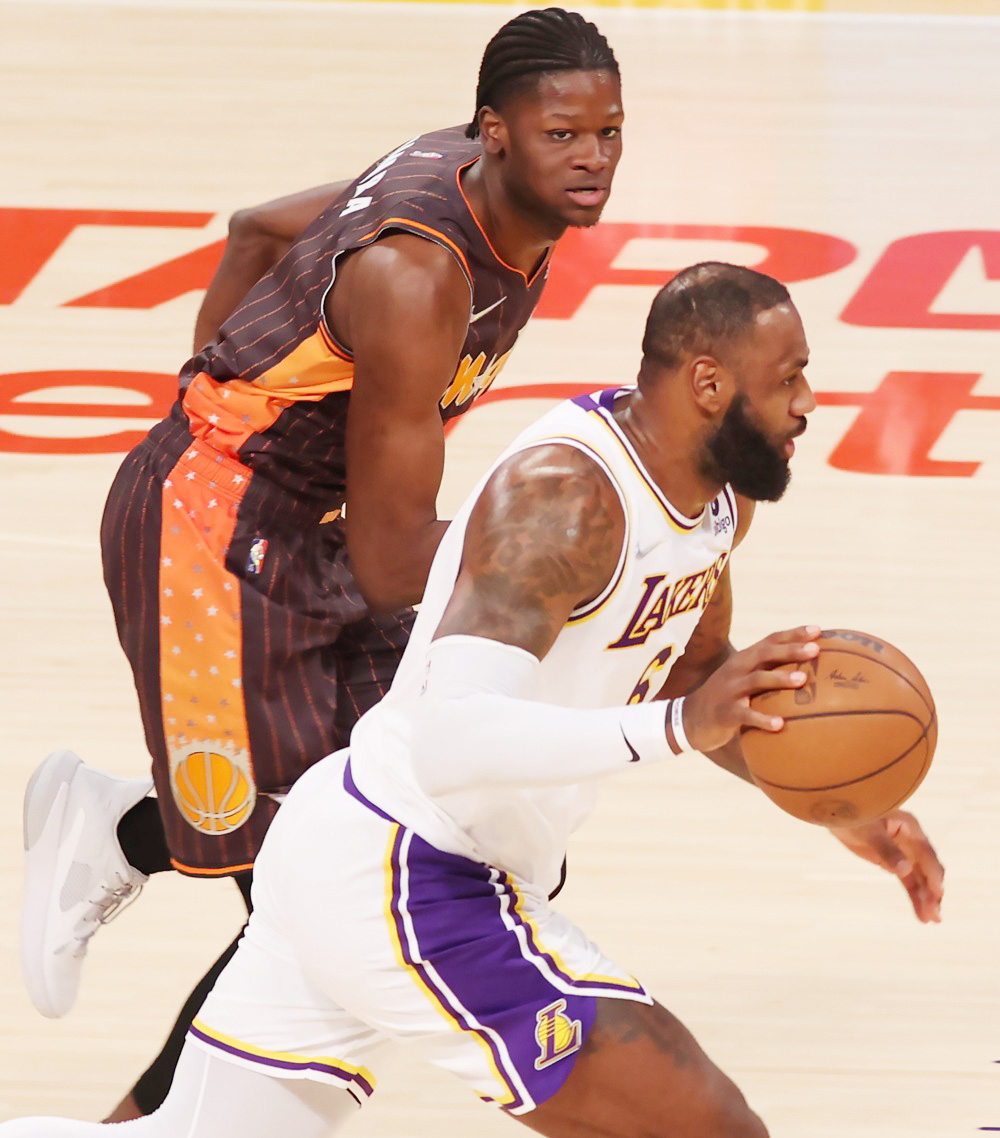 Patrick Beverly ficha por los Magic y Mo Bamba por los Lakers