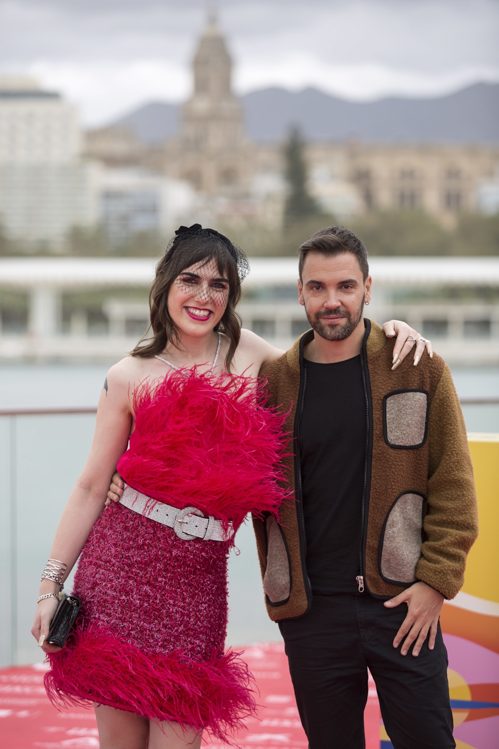 El filme argentino “La uruguaya” es premiado en Miami