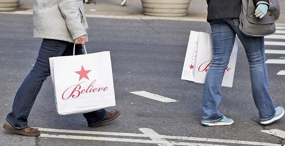 Subió el déficit comercial de EE.UU.