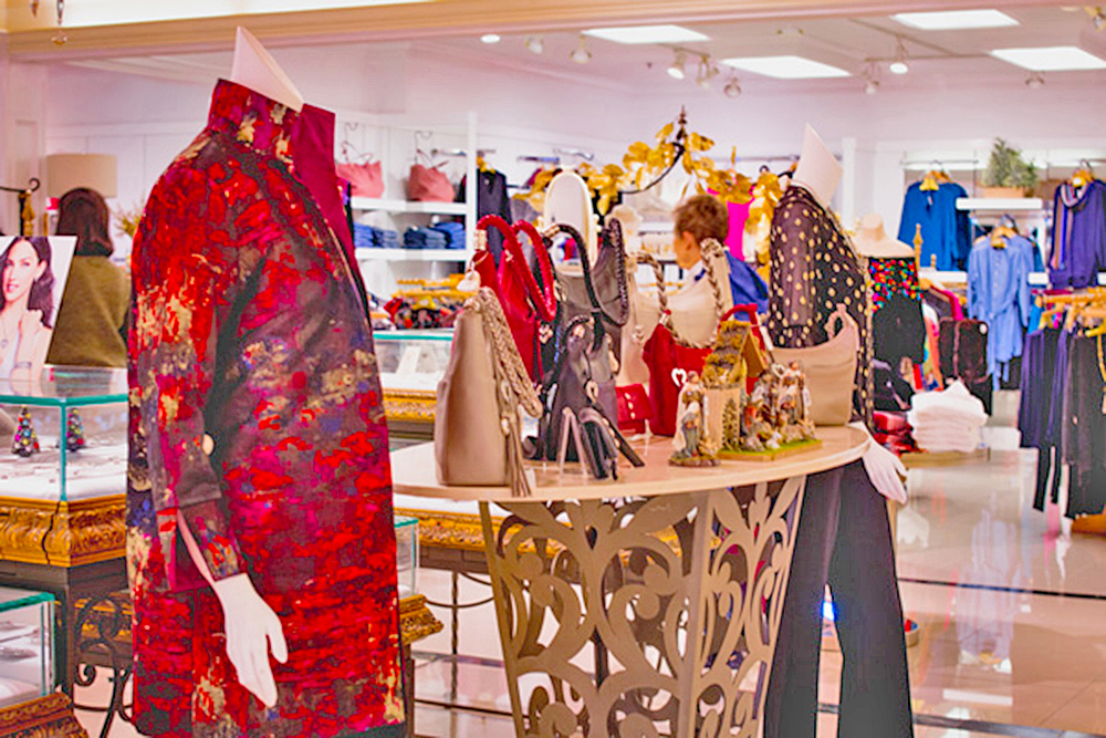 Histórico récord de ventas en McAllen