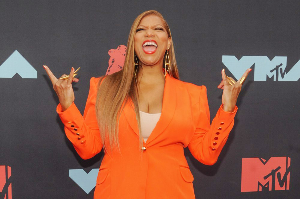 Queen Latifah, LL Cool J y Missy Elliott celebrarán al hiphop en los Grammy