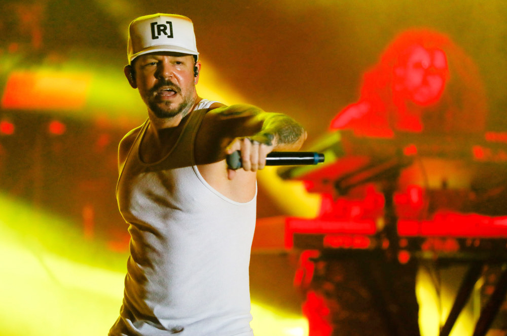 Residente anuncia que trabaja en guión de “Porto Rico”, su primera película