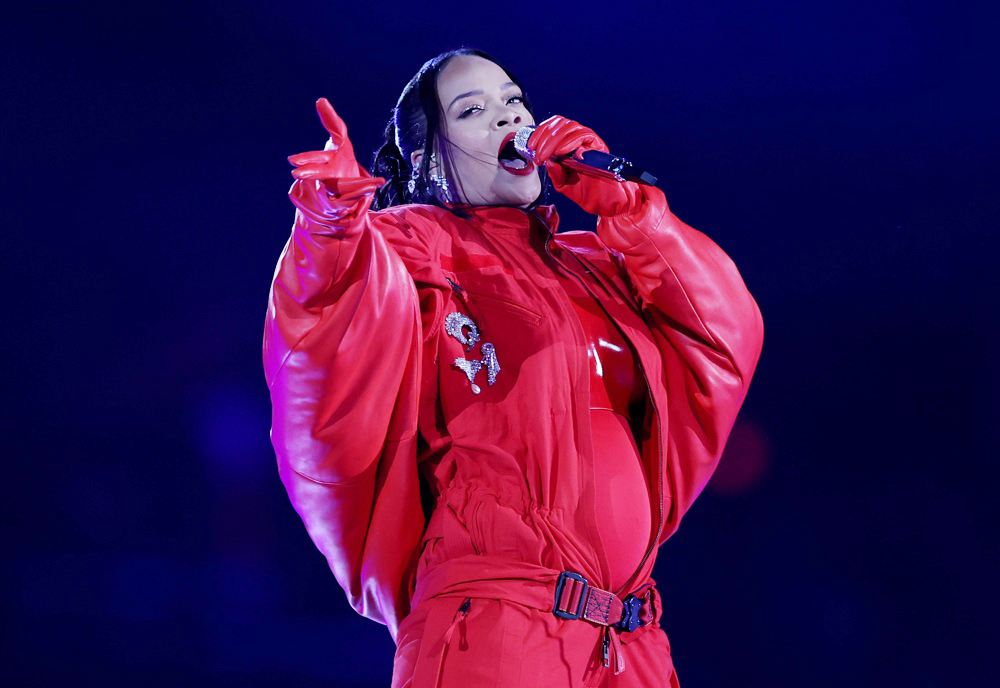 Rihanna actuará en la ceremonia de los Óscar