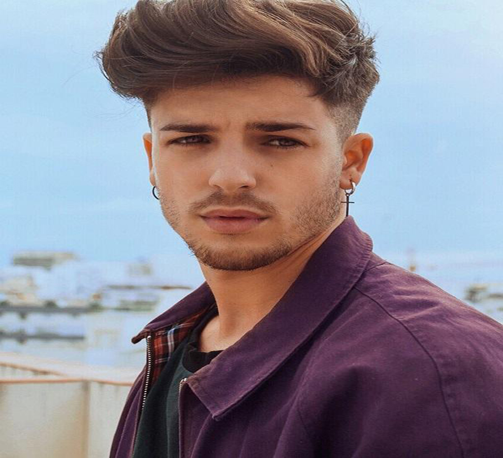 Español Fran Rozzano estrena “Como Sabes”, una historia que arrastra “veneno en la piel”