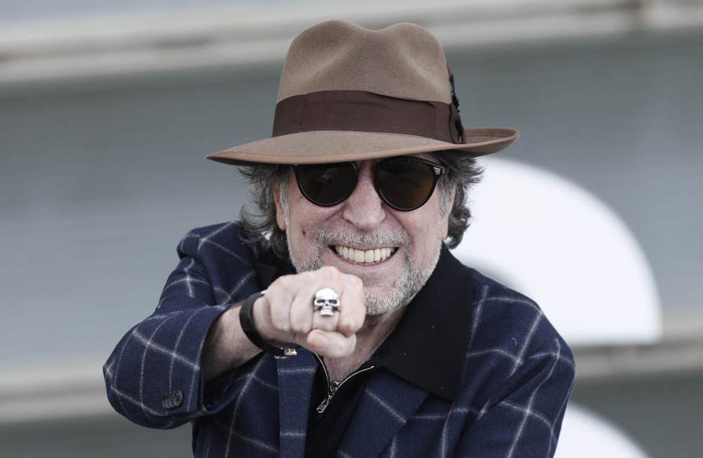 Sabina incluye Nueva York y Miami en su gira mundial “Contra todo pronóstico”