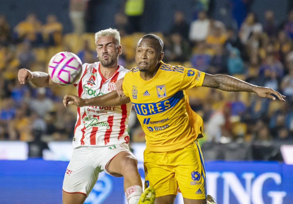 Samir cree que liga mexicana exige misma concentración que italiana e inglesa