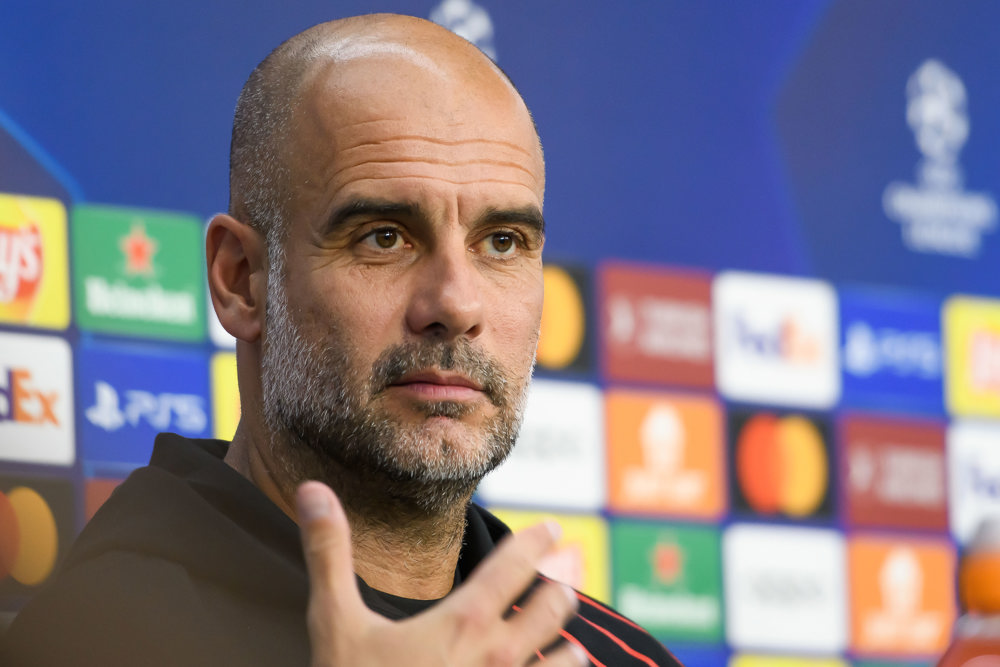 Scaloni, Guardiola y Ancelotti, finalistas The Best al Mejor Entrenador FIFA