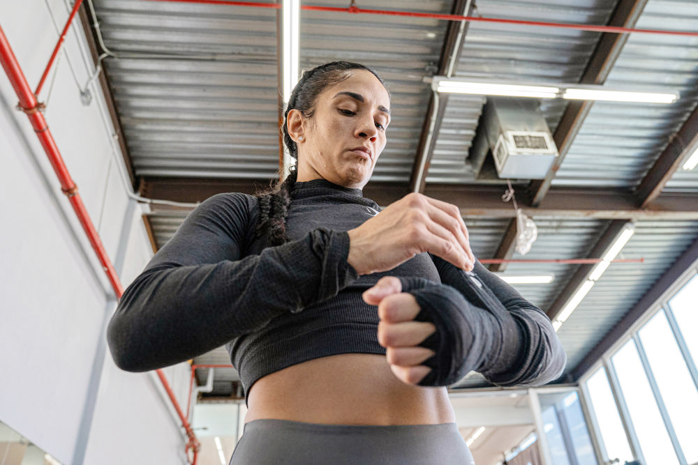 Lesión de puertorriqueña Amanda Serrano pospone revancha ante Katie Taylor