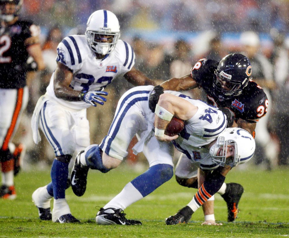 Los Colts contratan a Shane Steichen, ex de Eagles, como nuevo entrenador