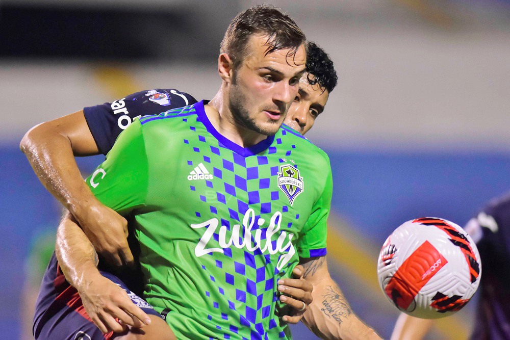 4-0. Los Sounders se dan un festín ante los Rapids en su estreno en la MLS 2023