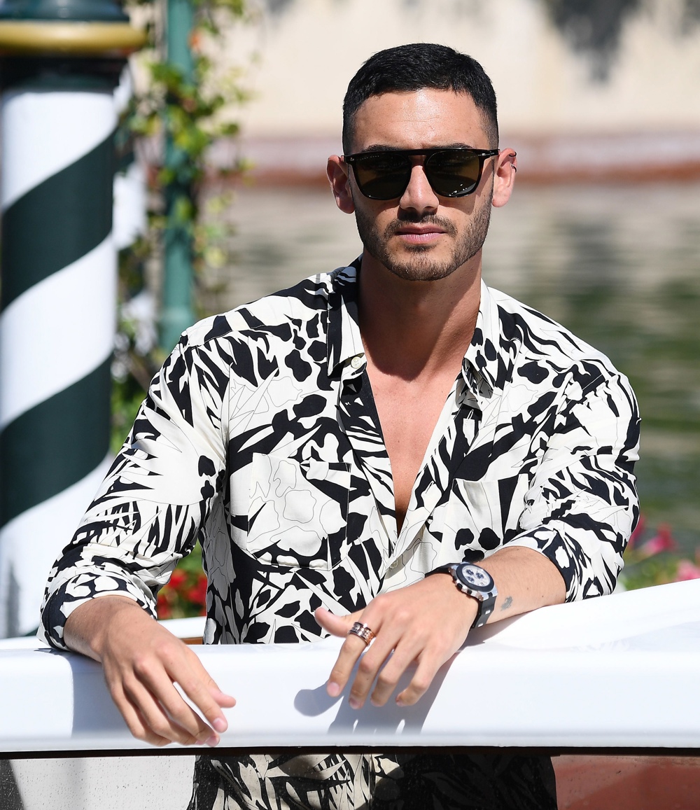 Alejandro Speitzer sobre “La cabeza de Joaquín Murrieta”: “Esto es México”