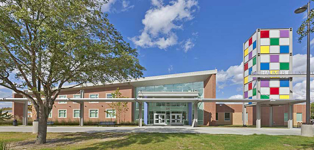 Corte Suprema de Texas determina actuación ilegal en Distrito Escolar