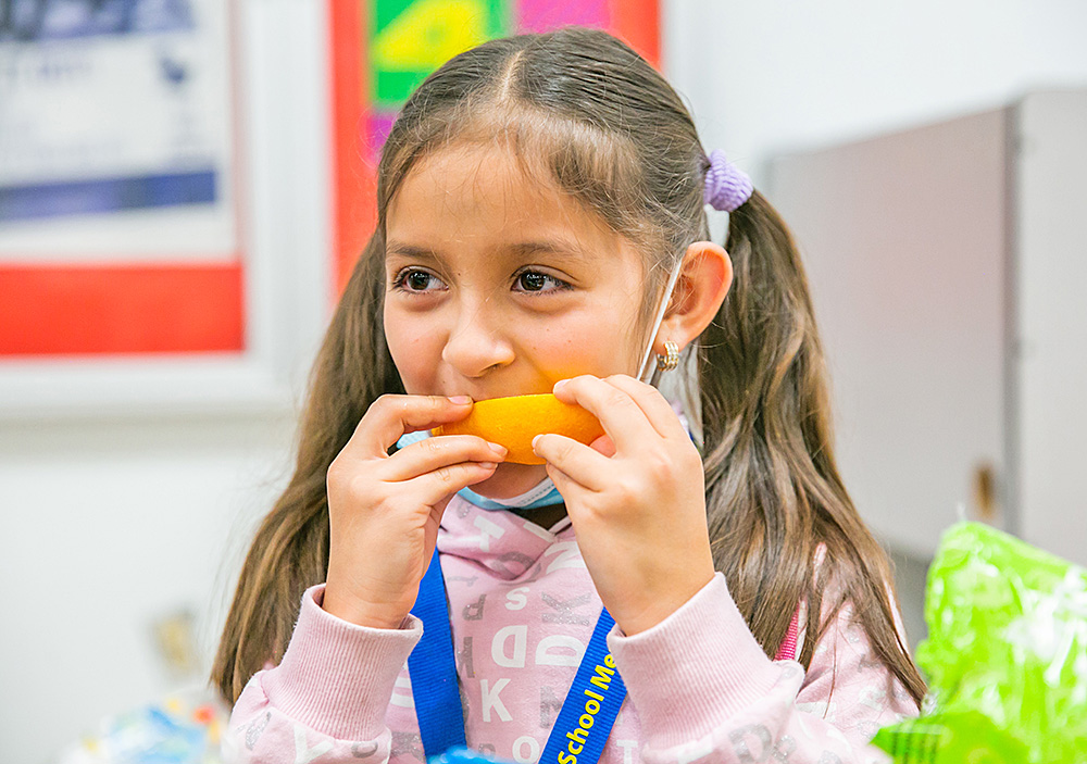 Texanos luchan contra el hambre mientras aumentan los precios y expiran los programas de ayuda