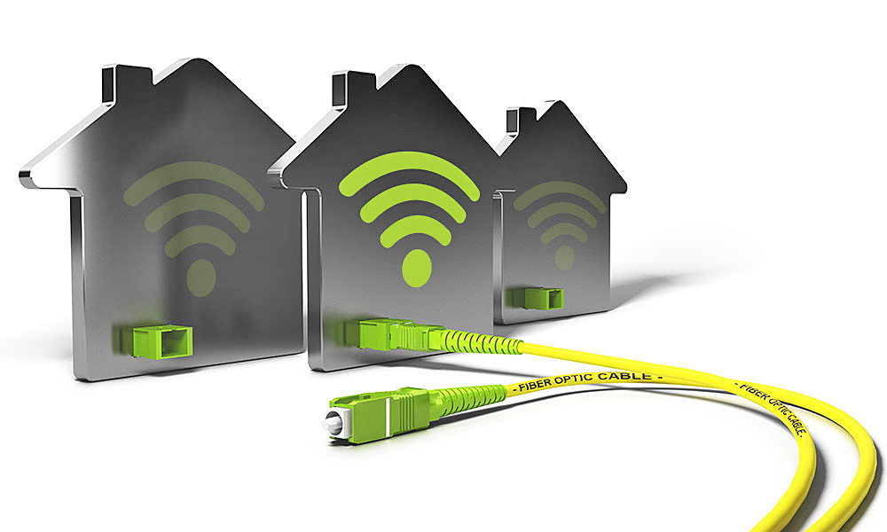 Contraloría de Texas dio $363 millones para internet asequible y de alta velocidad