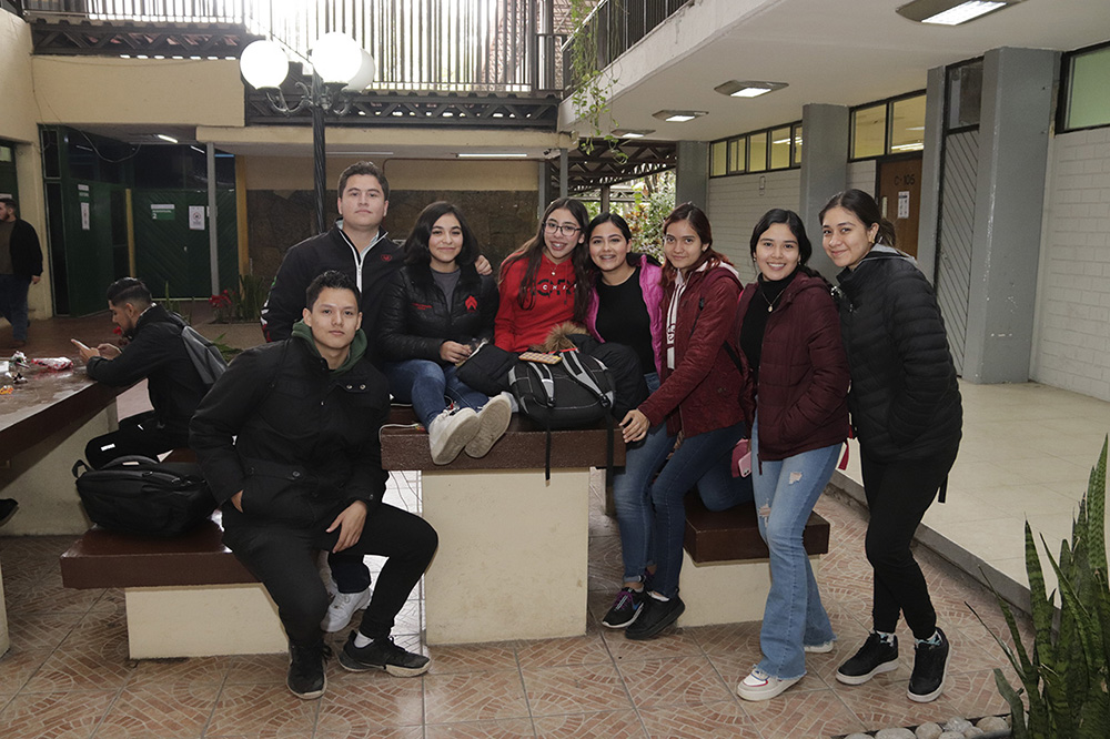 Preparan la UAT y la Universidad Internacional Texas A&M proyecto de doble titulación