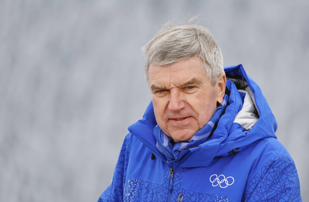 Thomas Bach celebrará los 75 años del Comité Olímpico de Puerto Rico