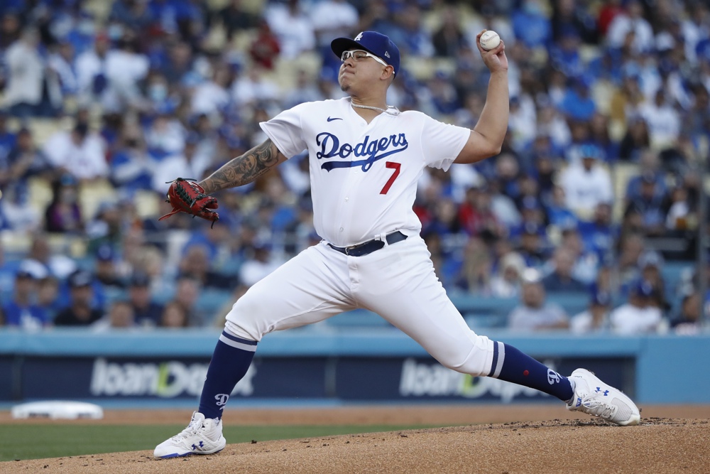 Julio Urías asegura que el grupo acepta a Arozarena como un mexicano más