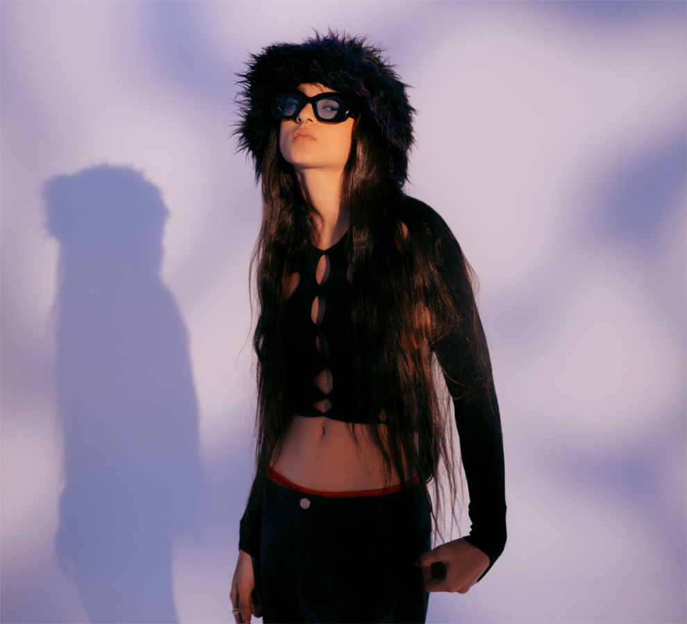  VF7 inicia el 2023 con nuevo tema “Ricota” / VF7 starts 2023 with a new song “Ricota”