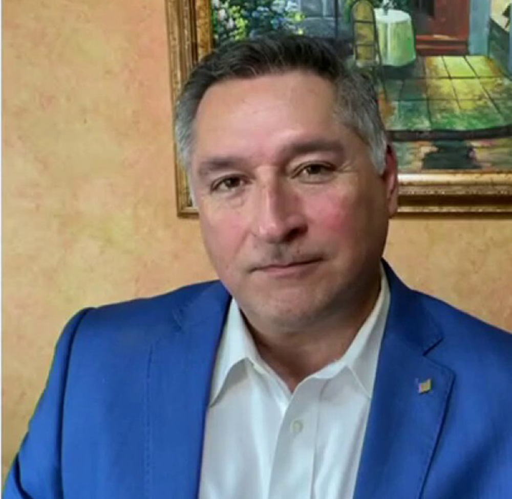 Consterna fallecimiento de familiares del alcalde de McAllen