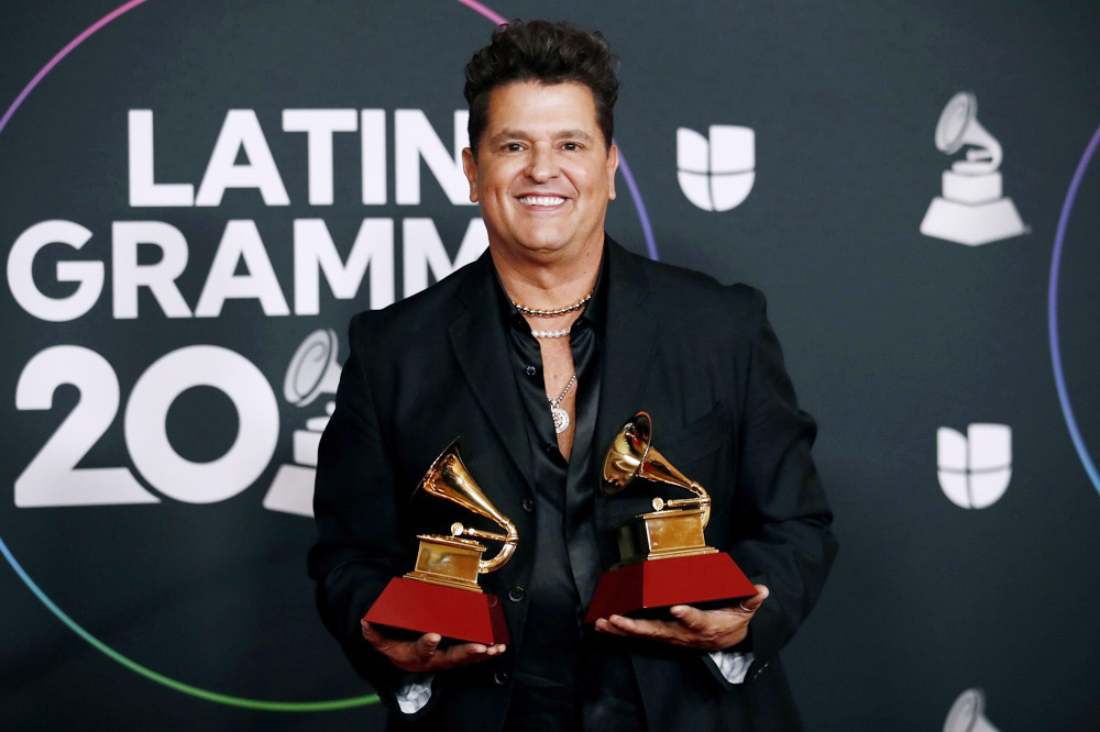 Vives da la semana próxima un adelanto de su álbum inspirado en Escalona