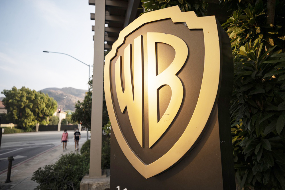 Warner anuncia que trabaja en nuevas películas de “Lord of The Rings”