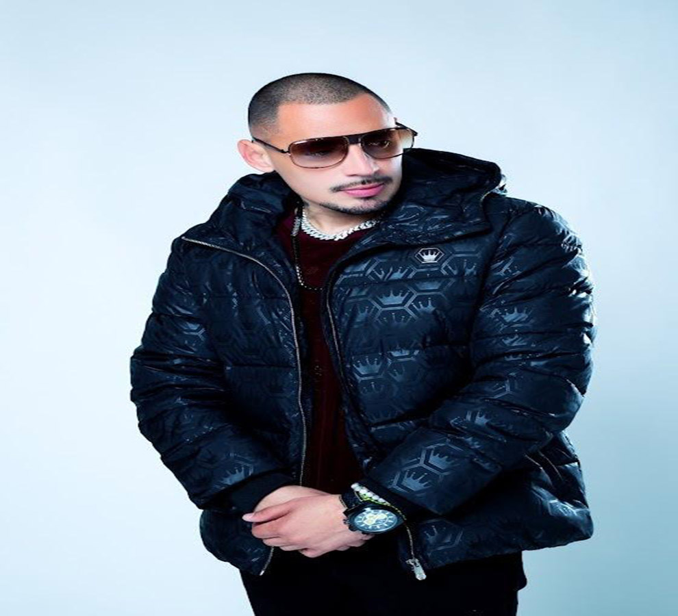 Wasel da nuevos bríos al icónico tema “You keep me hanging on”