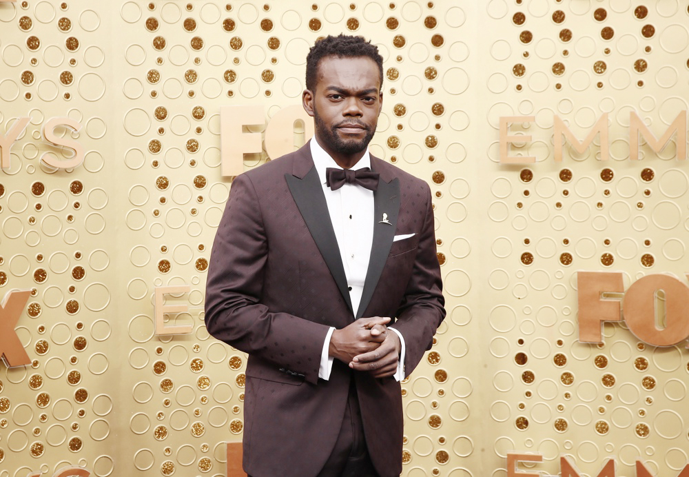 William Jackson Harper dice que creó a su personaje en “Ant-Man” con libertad
