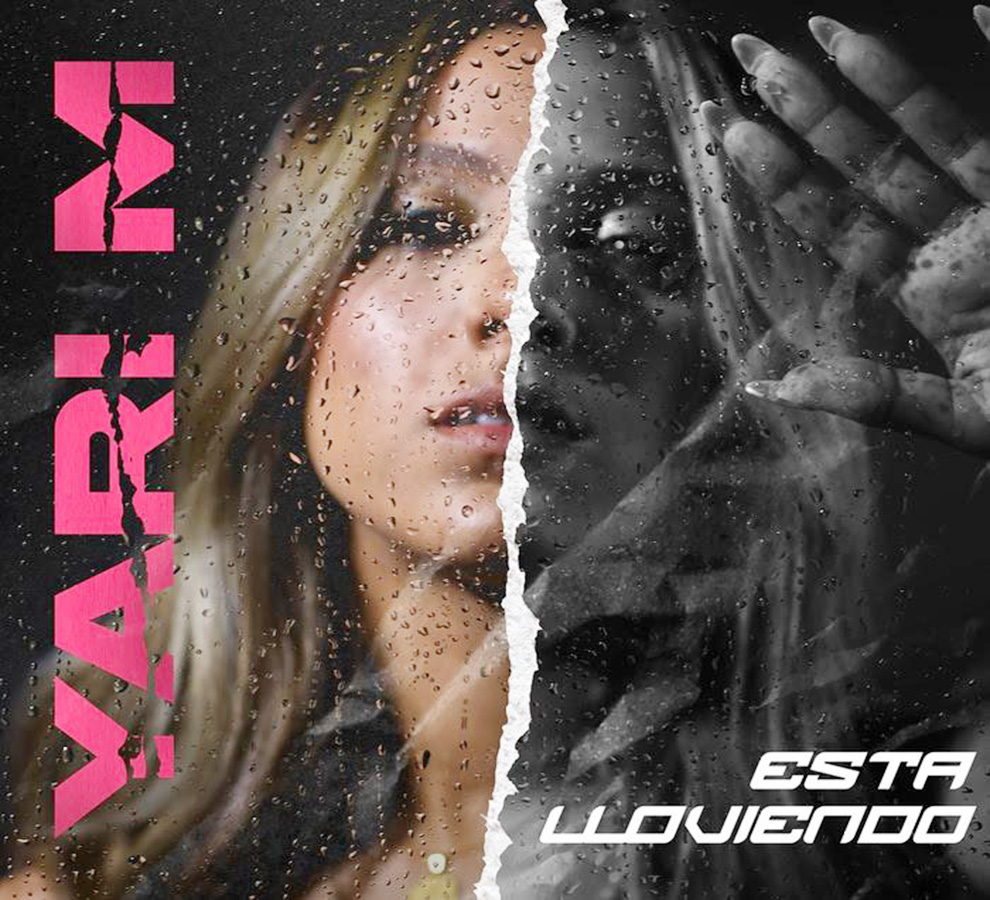 Yari M le canta a una relación fallida a ritmo de bachata con “Está lloviendo”