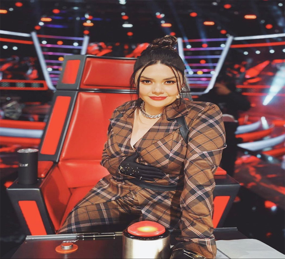 Gobierno de México interviene en el caso Yuridia; pide frenar las críticas