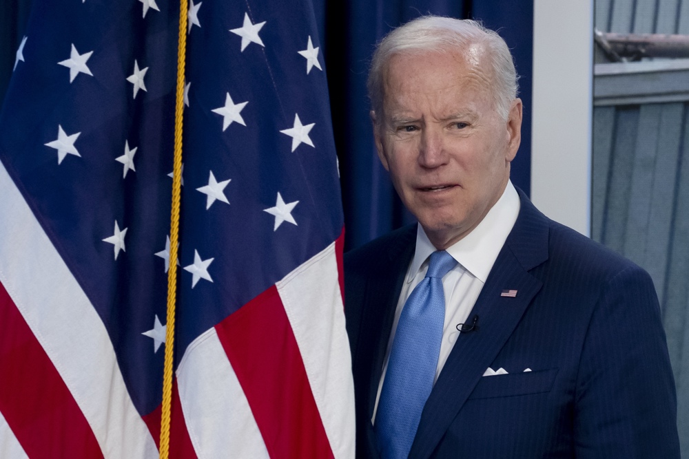 Los estadounidenses ven una prioridad la reducción del déficit presupuestario