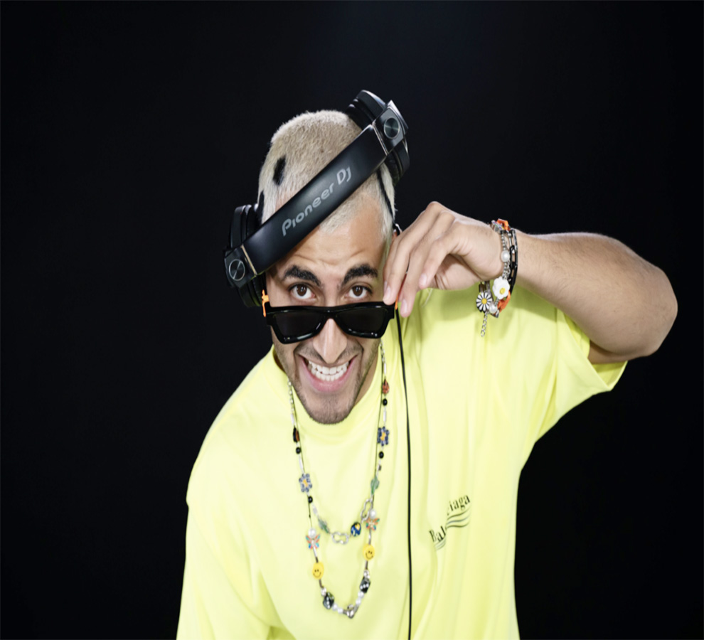 DJ AGUDELO 888 BRILLARÁ EN MIAMI EN PREMIO LO NUESTRO