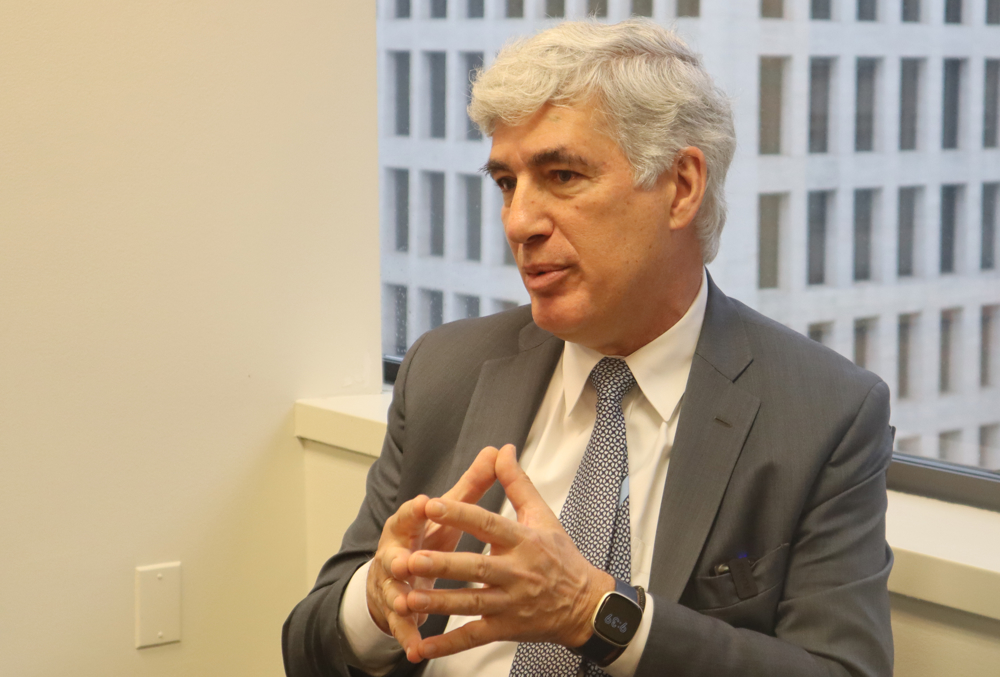 El BM tratará de cuantificar los costes para la salud del cambio climático