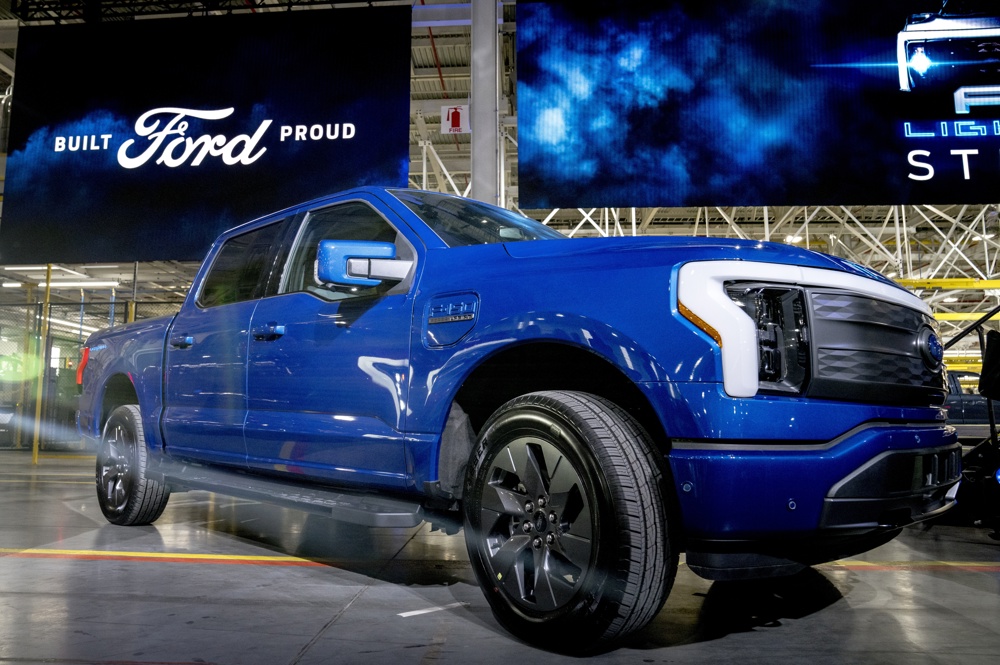 Ford anuncia su vuelta a la Fórmula Uno para 2026