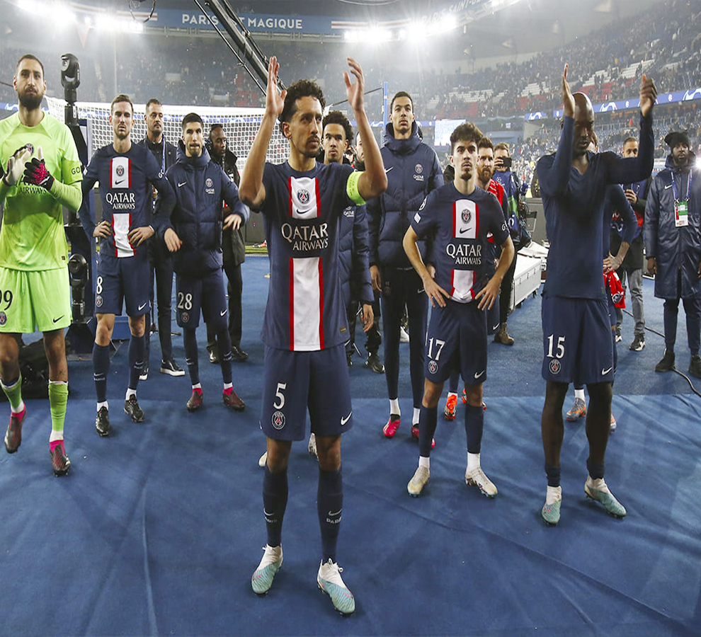 ¿Cuáles son los equipos de futbol europeo con propietarios árabes?