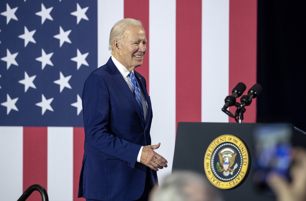 Biden y Lula se reúnen con el foco en democracia, cambio climático y Ucrania