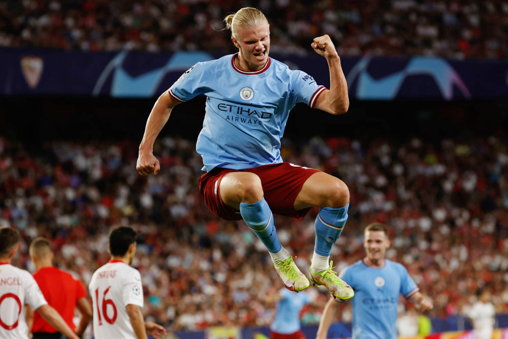 La Premier League también encuentra negocio en los cromos