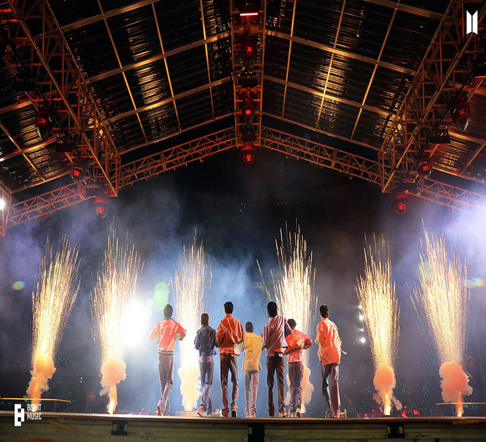 BTS y el impacto mediático que ha provocado; aumenta clases de coreano