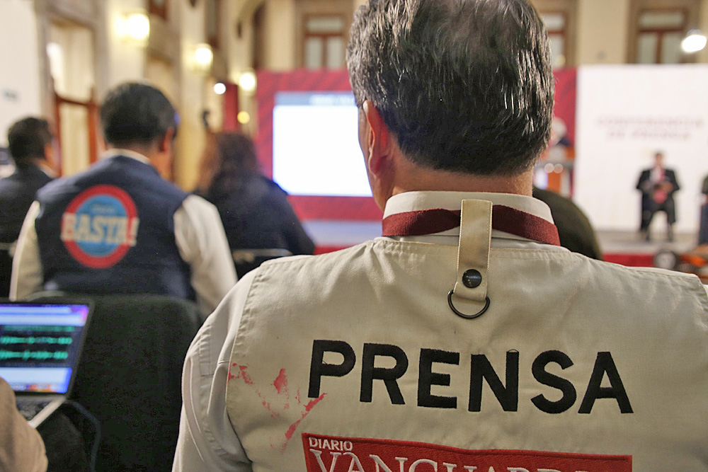 Ansiedad y estrés postraumático: riesgos del periodismo para la salud mental