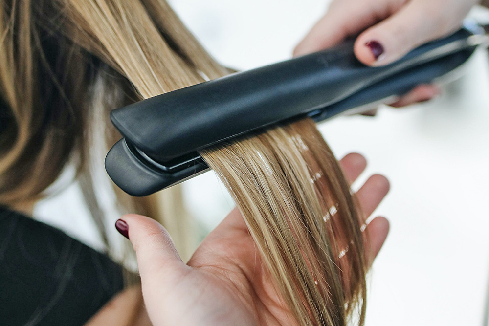 Estudian posible vínculo entre alisadores de cabello y cáncer endometrial