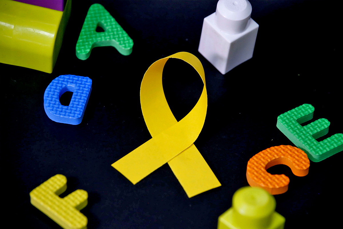 Cáncer infantil no es prevenible, pero si se detecta a tiempo es curable