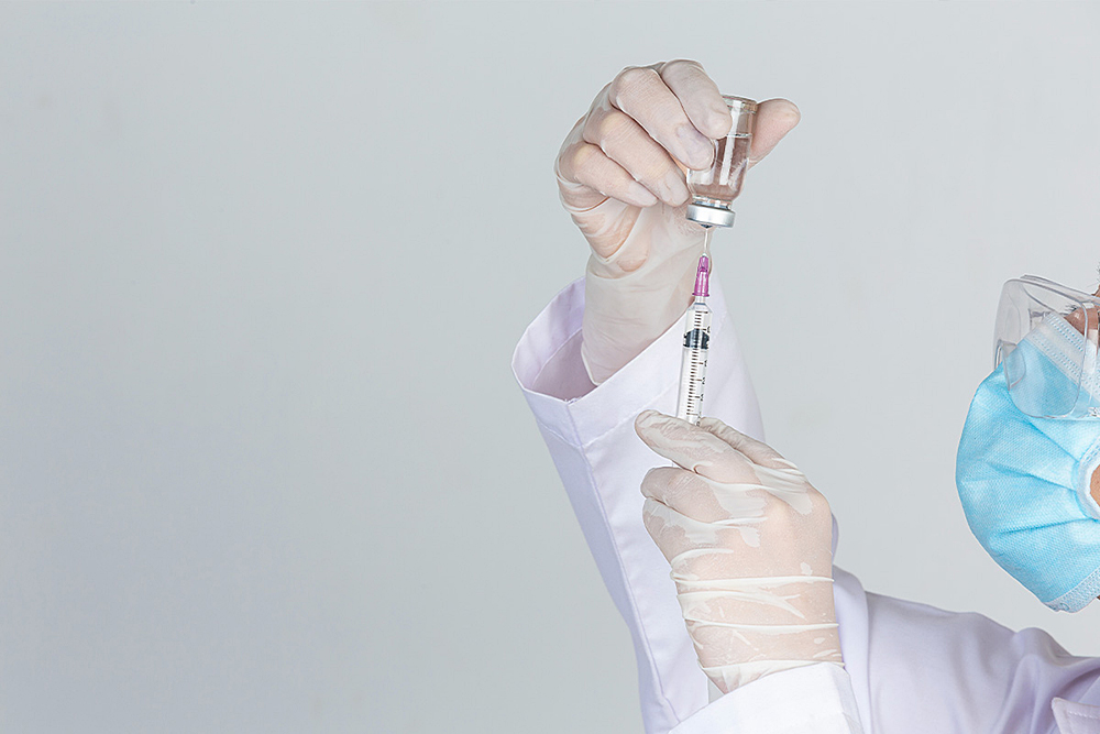 Desarrollan nueva vacuna contra tuberculosis; hay 10 millones de contagiados anuales