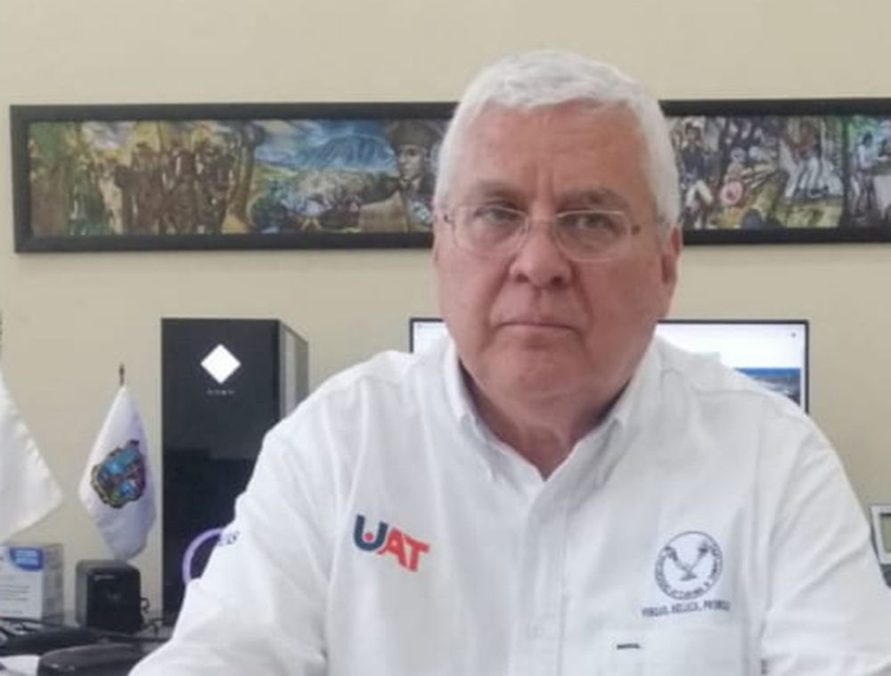 Prepara la UAT eventos por el 60 aniversario del Instituto de Investigaciones Históricas