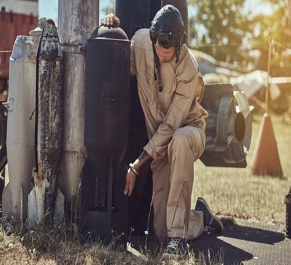 Rusia ya no se adhiere al tratado de desarme nuclear New Start