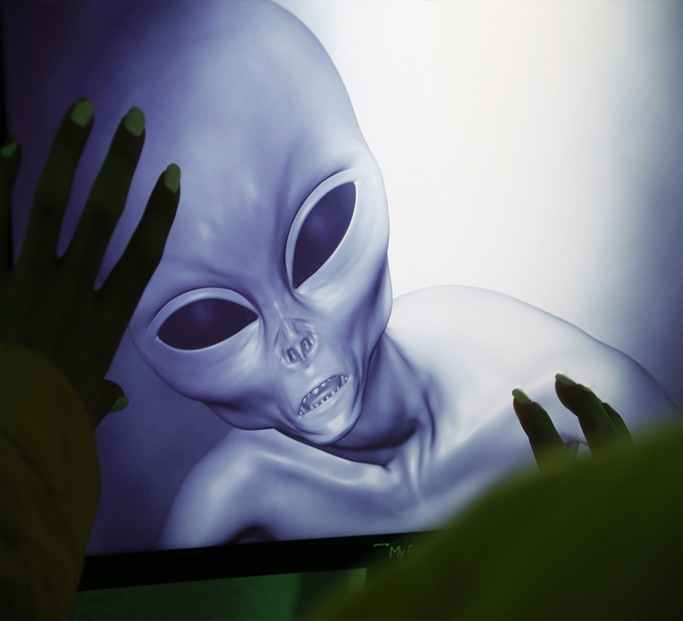 ¿Nos visitarán alienígenas en 2023? Esto piensan las naciones