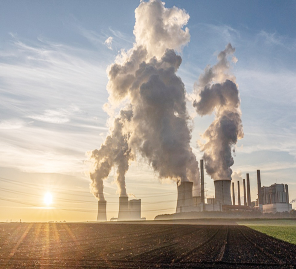 Investigadores instan a electrificar industria química: emite 24% de gases