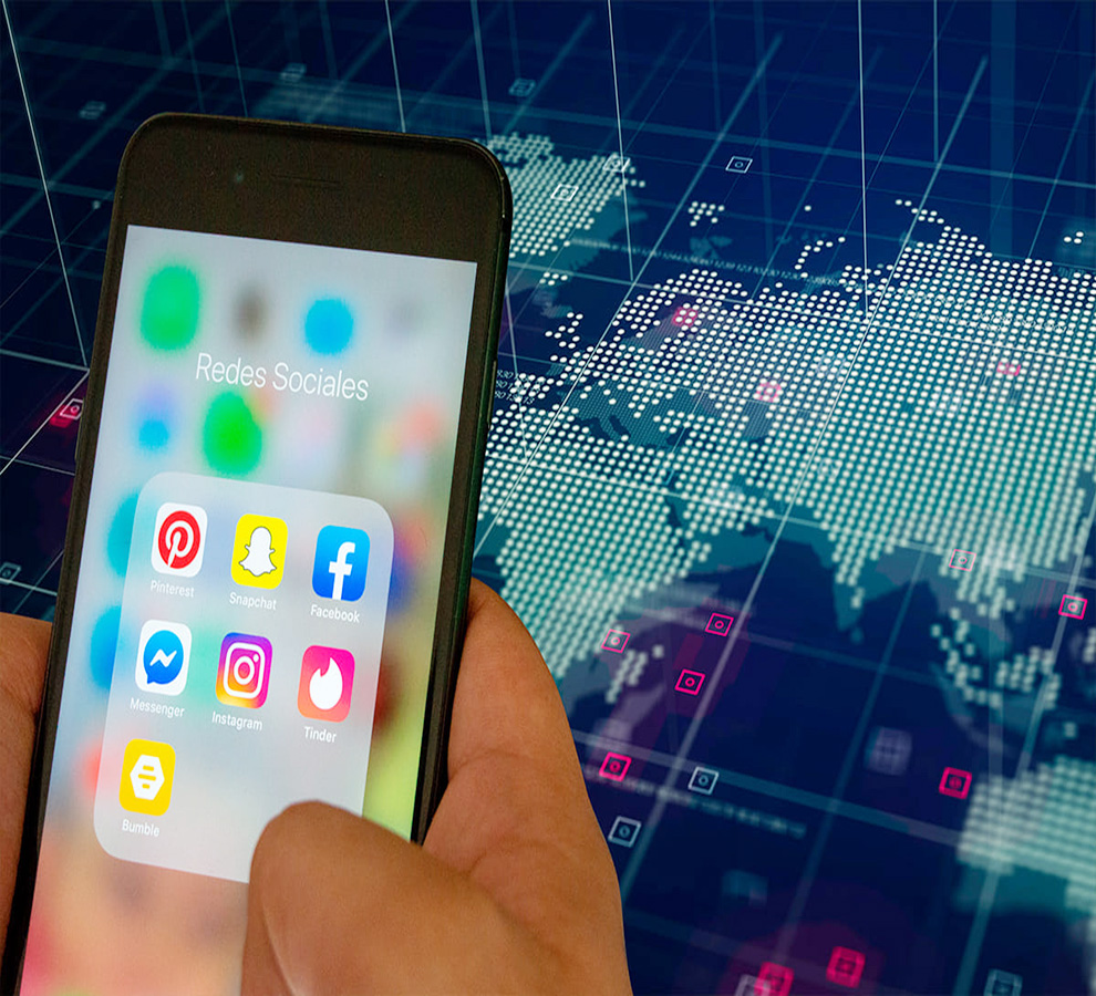 ¿Pueden escuelas demandar a redes sociales por daños a salud mental de alumnos?