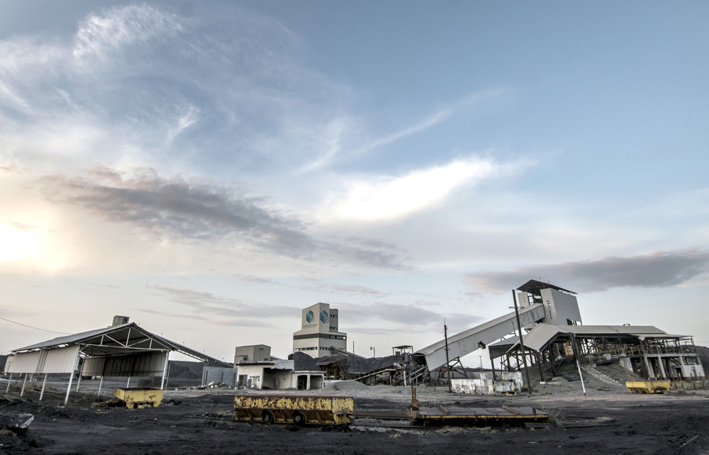 Reservas de litio en México se otorgarán a Secretaría de Energía por decreto