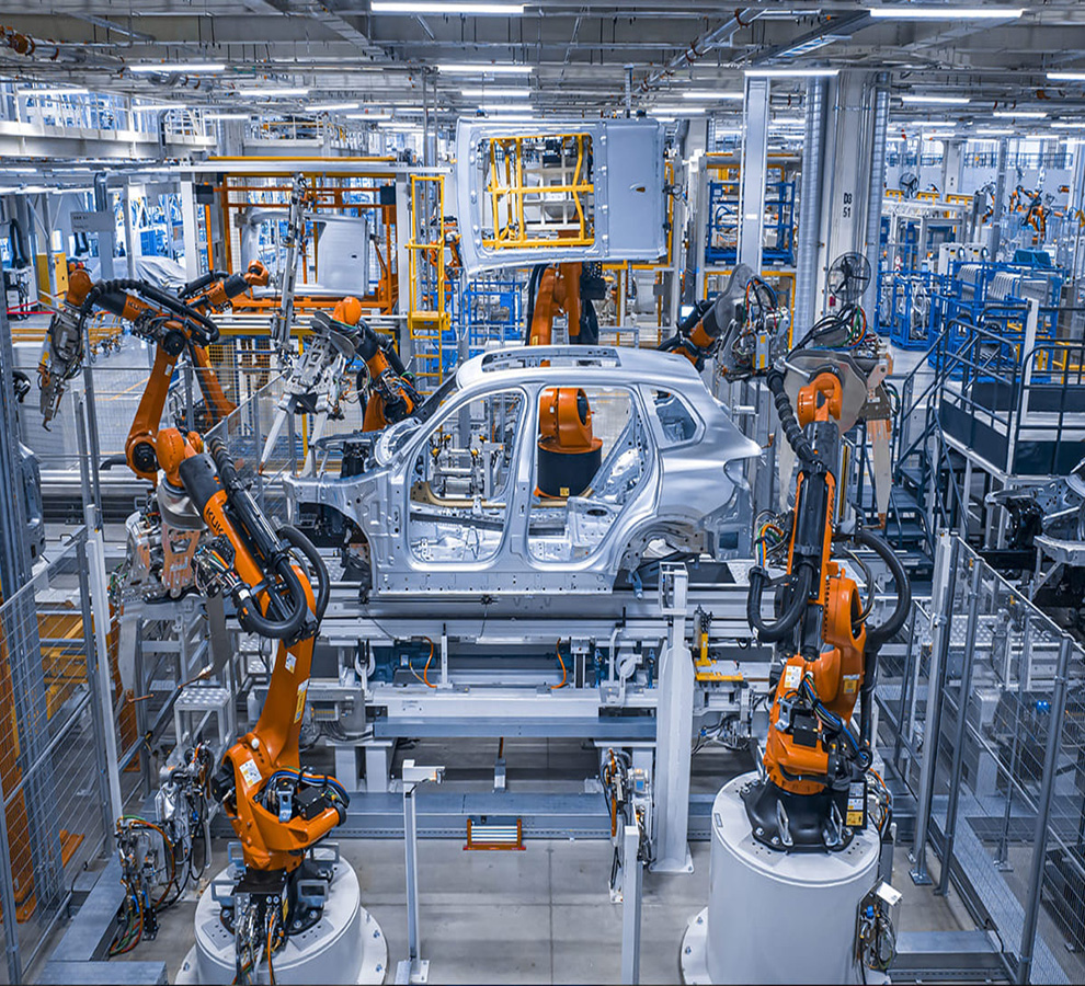 Inicia en San Luis Potosí el plan de producción de vehículos eléctricos en México